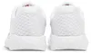 hummel Uni Legend Breather Sneaker, White, Size 36 Produktbild-Vorschau 4