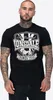 Lonsdale Stalybridge Kurzarm-t-shirt Schwarz L Herren Produktbild-Vorschau 1