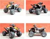 Kinderfahrzeug - Elektro Kinderquad Schwarz, 2x12V Motoren Produktbild-Vorschau 14