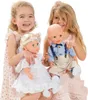 Heless puppenkleidung Hochzeitsanzug mit Fliege 28-35 cm Produktbild-Vorschau 6