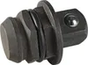 Makita 1/2" Vierkanteinsatz für Knarrenaufsatz Podgląd zdjęcia produktu 2