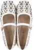 Caprice Damen Ballerinas 9-22511-46 vanille kamm 41 Produktbild-Vorschau 21