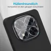2x Kamera Schutz Glas für Xiaomi Redmi Note 14 Pro 5G Produktbild-Vorschau 7