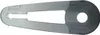 AXA KETTINGKAST 24-Zoll-ÖFFENTLICHER TRANSPARANT 60 x 19,5 Produktbild-Vorschau 1