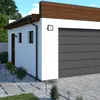 Reflektor MasterLED SMD Tiga 50W 4500K neutrálna biela - Náhľad obrázku produktu 5