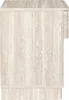 Nachttisch - Home Deco Factory - Pietra - Schlichtes Design Produktbild-Vorschau 4