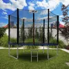 ArtSport Venkovní trampolína Jampino Ø 244 cm - Zahradní Náhled obrázku produktu 6