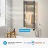 Heilmetz Smart WLAN Heizstab 1200W für Badheizkörper, G Produktbild-Vorschau 2