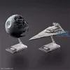Revell Modellbausatz Bandai Star Wars Todesstern II & Produktbild-Vorschau 15