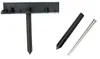 A product image showing garden edging stakes. Podgląd zdjęcia produktu