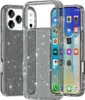 iPhone 17 Pro Hülle - Coverup Glitzer TPU Back Cover - Produktbild-Vorschau 1