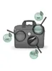 Port Designs Yosemite Eco TL 39,6 cm (15,6") Cartella Anteprima dell’immagine prodotto 14