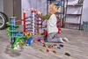 Majorette Super City Garage Náhled obrázku produktu 45