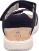 Superfit Sparkle Sandale Blau Produktbild-Vorschau 15