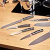 Rösle, couteau à désosser traditionnel, lame de 9 cm, Voir les images du produit 3