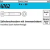 Reyher  Zylinderschr. m.I.-6kt ISO 4762 A 4-80 M 10x80 A Produktbild-Vorschau 1