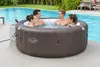 Bestway® LAY-Z-SPA® Energiespar-Whirlpool Dominica Produktbild-Vorschau 2