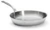 de Buyer 3412.28, Rund, Allzweckpfanne, Edelstahl, MILADY, Produktbild-Vorschau 5
