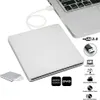 Externer USB-Steckplatz für DVD-CD-RW-Laufwerk, Produktbild-Vorschau 3
