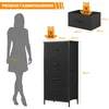 Commode avec tiroirs - commodes et sideboards pour la Voir les images du produit 2