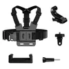 Zubehrset, fr Sportkameras GoPro, DJI, Insta360, SJCam, Produktbild-Vorschau 1