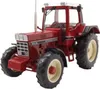 Schuco 450787800 Case IHC 956 XL Traktor rot 1:32 Produktbild-Vorschau 1