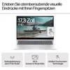 Notebook 17-da0675ng, Silber, 17,3 Zoll, Full HD, Touch, Produktbild-Vorschau 10