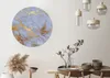 MuchoWow® - Tapetenkreis - Wandbild rund - Produktbild-Vorschau 2