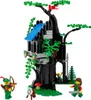 LEGO® 40567 Le repaire des bandits de la forêt Voir les images du produit 3