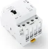 contacteur triphasé 4 fils AC, 4P 63A 4NO, 400V - Voir les images du produit 15