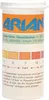 Messstäbchen TRGS 611 Wasserhärte 0-28Grad dH 100 St.Dose Produktbild-Vorschau 1