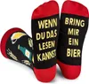 wortek Geschenkset Männer Geschenke - Männerhandtasche Bier Produktbild-Vorschau 4