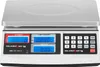 Bilancia contapezzi Expondo Steinberg Systems - 30 kg / 1 g Anteprima dell’immagine prodotto 5
