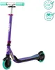 QKIDS BRO Scooter per bambini - Manubrio 360°, ABEC-7, Anteprima dell’immagine prodotto 9