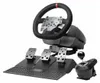 Mars Gaming MWHRSX, Lenkrad + Pedale, Android, PC, Produktbild-Vorschau 1