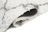 Teppichläufer Flur Teppich Hochflor Langflor Modern Brücke Produktbild-Vorschau 5