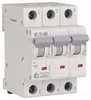 EATON 6kA 3p interruttore di sovracorrente B20 20A Anteprima dell’immagine prodotto 2