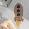 TT Home Kinderteppich Babyzimmer Teppich Kinderzimmer Produktbild-Vorschau 4