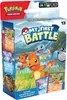 Pokémon My First Battle Starter Deck Englisch Produktbild-Vorschau 2