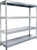 Schwerlastregal Weitspannregal Schulte verzinkt 180x143x50 Produktbild-Vorschau 1
