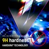 3mk Hardura 9H Panzerglas mit Applikator für Samsung Galaxy Produktbild-Vorschau 7
