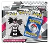 Pokemon White Flare: Tech Sticker Collection Display German Produktbild-Vorschau 3
