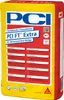 A bag of PCI FT-Extra tile adhesive. Anteprima dell’immagine prodotto