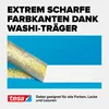 tesa Malerband Professional 2 x 25m x 25mm Anteprima dell’immagine prodotto 6
