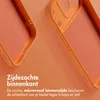 imoshion Color Backcover z MagSafe dla Apple iPhone 17 Pro Podgląd zdjęcia produktu 6