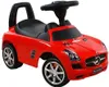 Mercedes-Benz Aufsitzwagen rot Produktbild-Vorschau 9