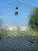Leonardo Heart Torten-Platte aus Glas, handgefertigter Produktbild-Vorschau 6