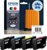 Epson Multipack 4-colours 405 DURABrite Ultra Ink Produktbild-Vorschau 9