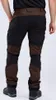 Pinewood 5085 Caribou TC Hose D.Brown/Black (212) C54 Produktbild-Vorschau 5