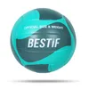 BESTIF Volleyball Größe 5 für Outdoor Indoor Training Beach Produktbild-Vorschau 1